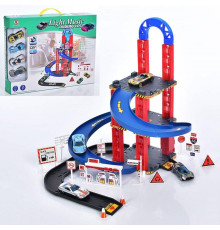 Паркинг (0908-71A)